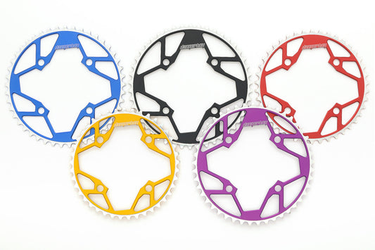 Dangerboy Lite Chainring - 3mm