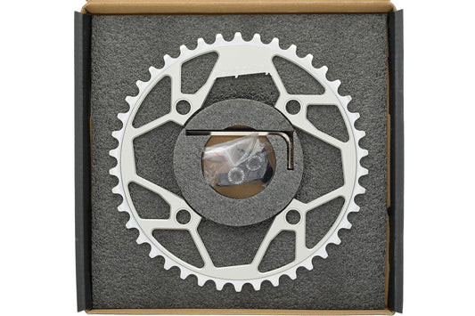 Dangerboy Lite Chainring - 3mm + Bolts