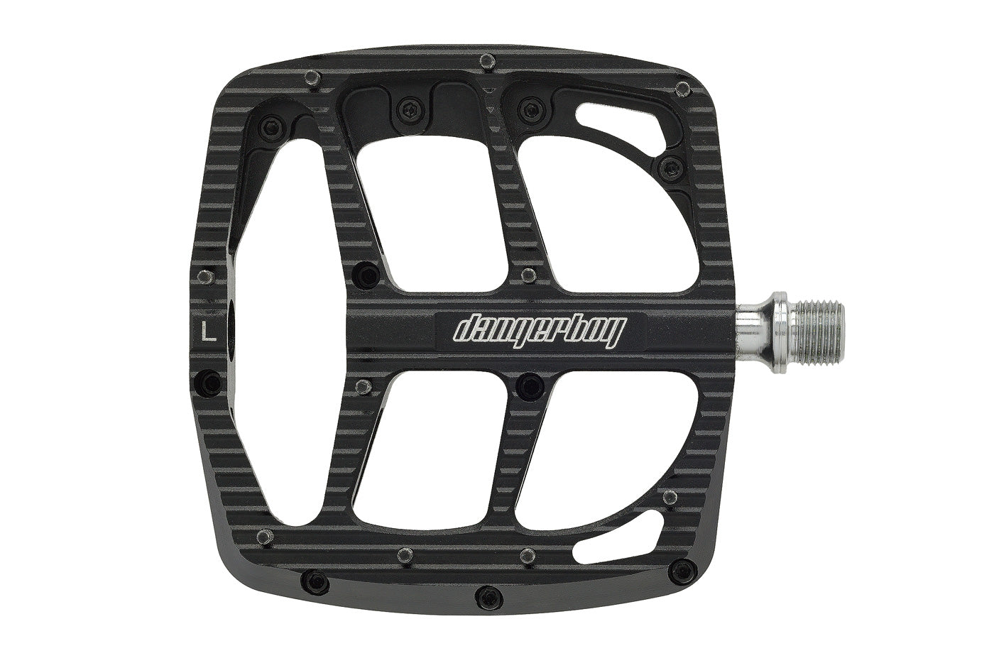 Dangerboy Platform Pedals - Pro