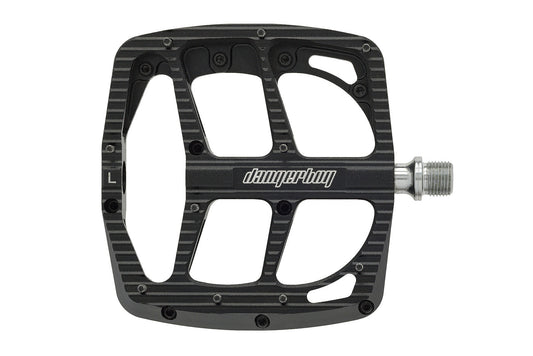 Dangerboy Platform Pedals - Pro
