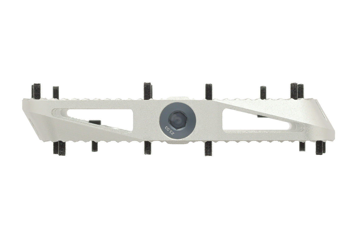 Dangerboy Platform Pedals - Pro