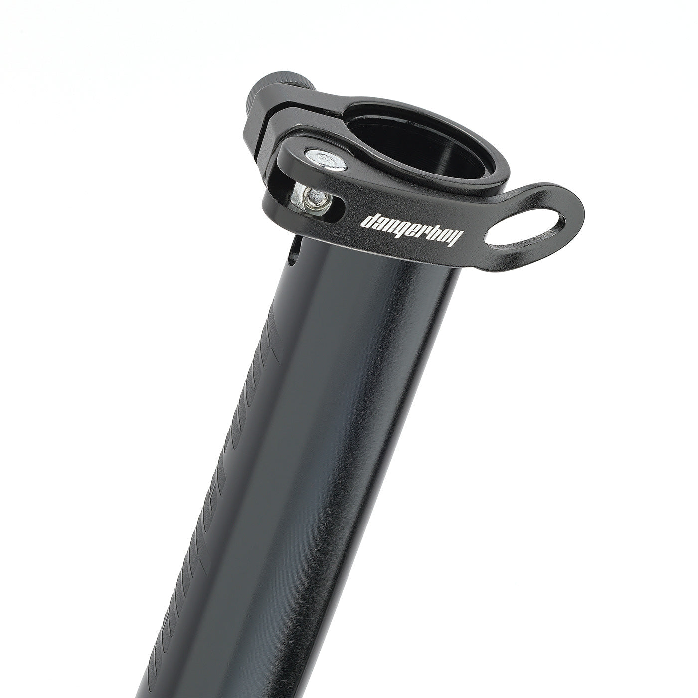 Dangerboy Seatpost Extender 5 degree bend