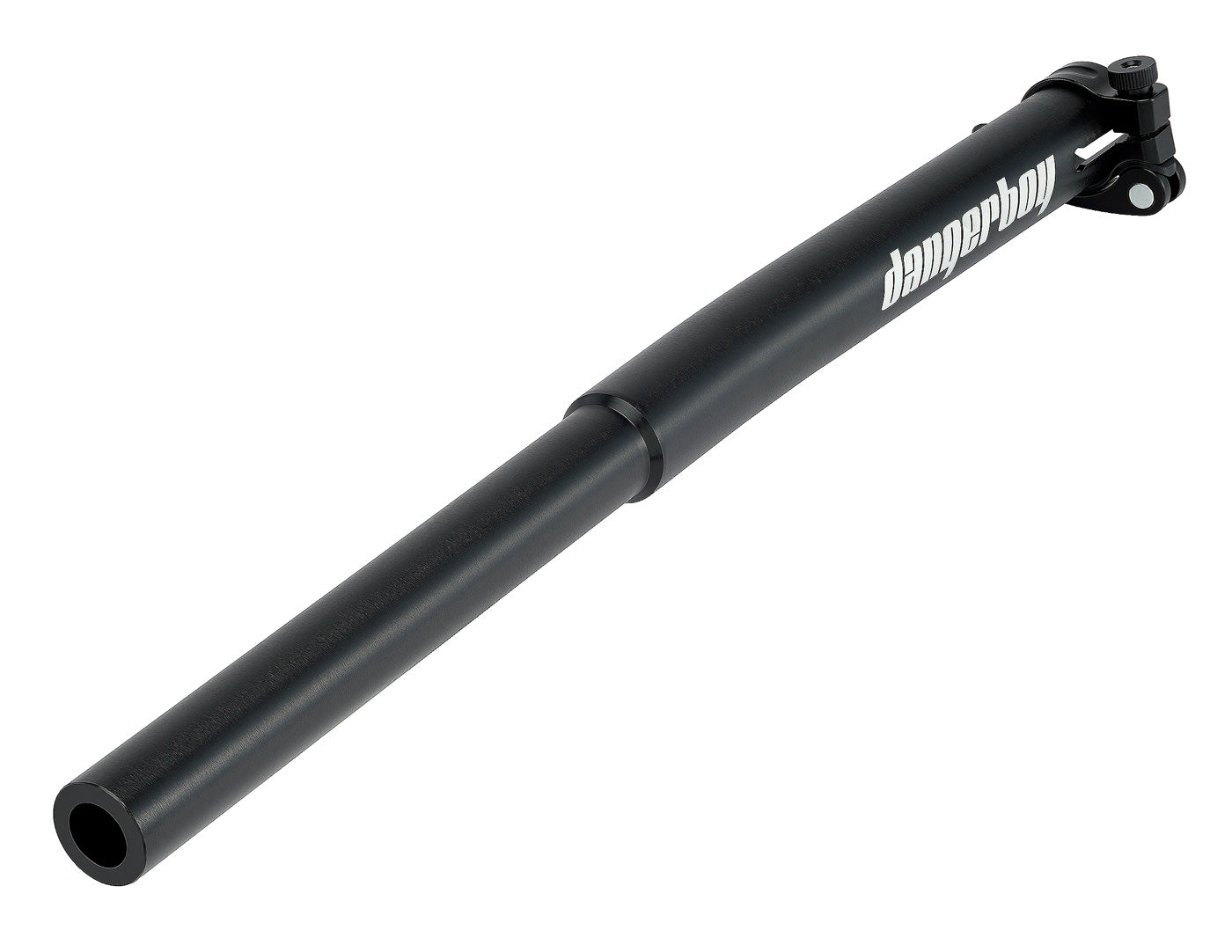 Dangerboy Seatpost Extender 5 degree bend