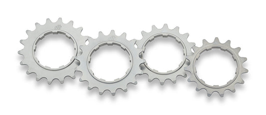 Dangerboy Onyx Ultra SS Chromoly Cog 14T-18T