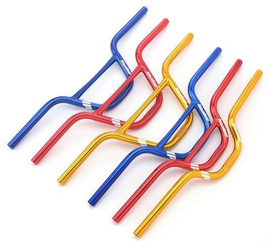 Dangerboy 2twenty2 Alloy Expert Handlebars (Decal imperfection)