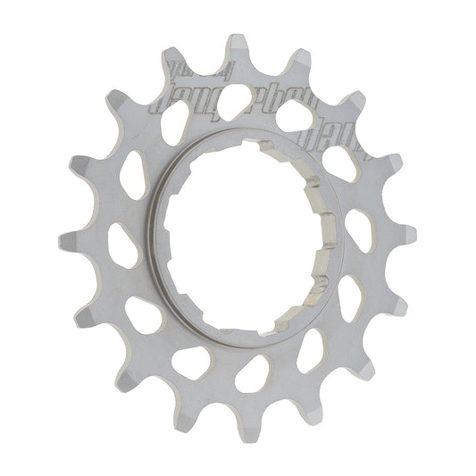 Dangerboy CNC Chromoly Cog – Onyx Ultra SS Compatible
