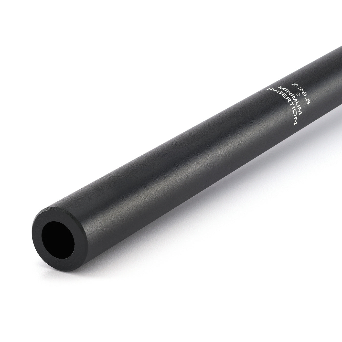 Dangerboy Extra-Long Alloy Seat Post 600mm - 22.2, 25.4, 26.8, 27.2