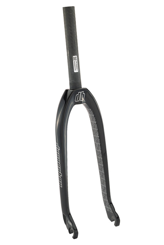 Dangerboy Carbon Fork Mini – 1"