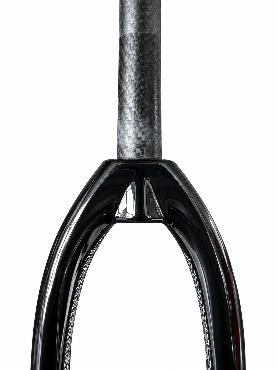 Dangergirl Carbon Fork Mini – 1"