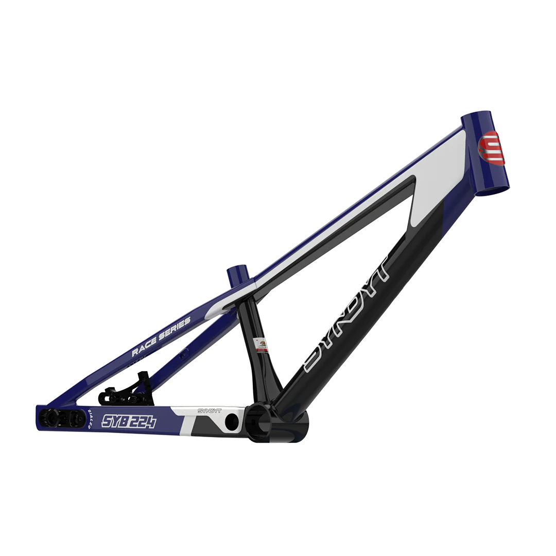 Syndyt Frame 24" Cruiser