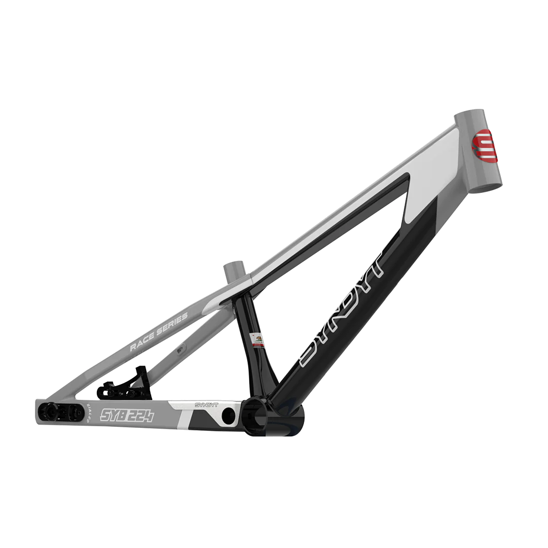 Syndyt Frame 24" Cruiser