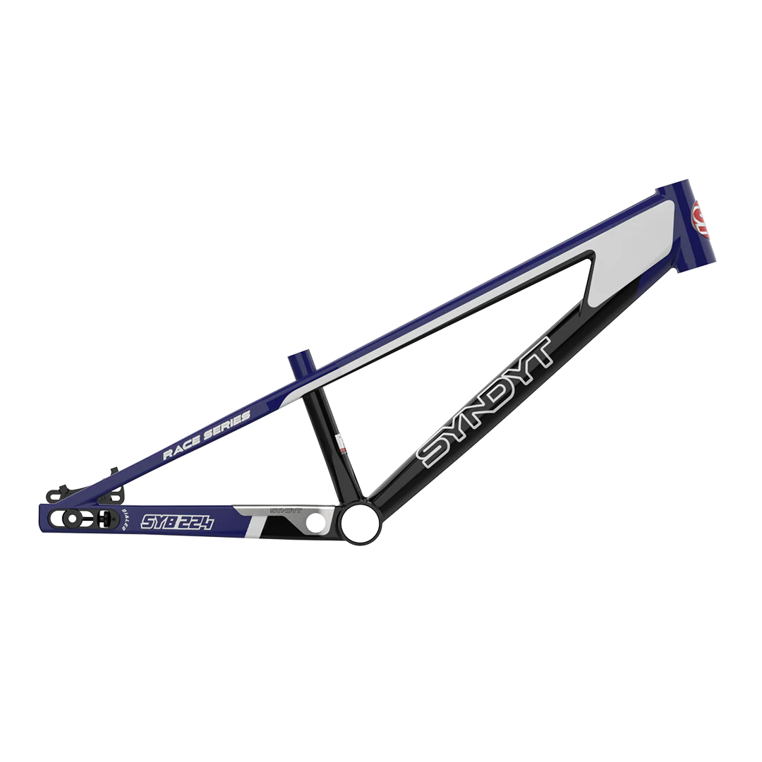 Syndyt Frame 24" Cruiser