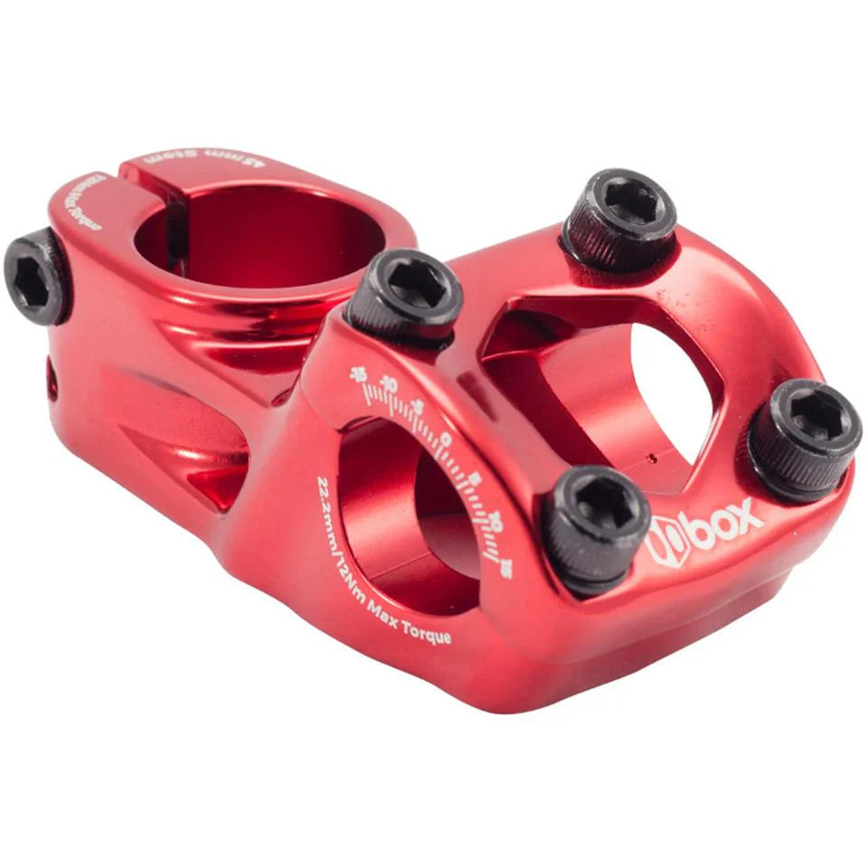 BOX TWO 22.2 X 1-1/8" TOP LOAD STEM