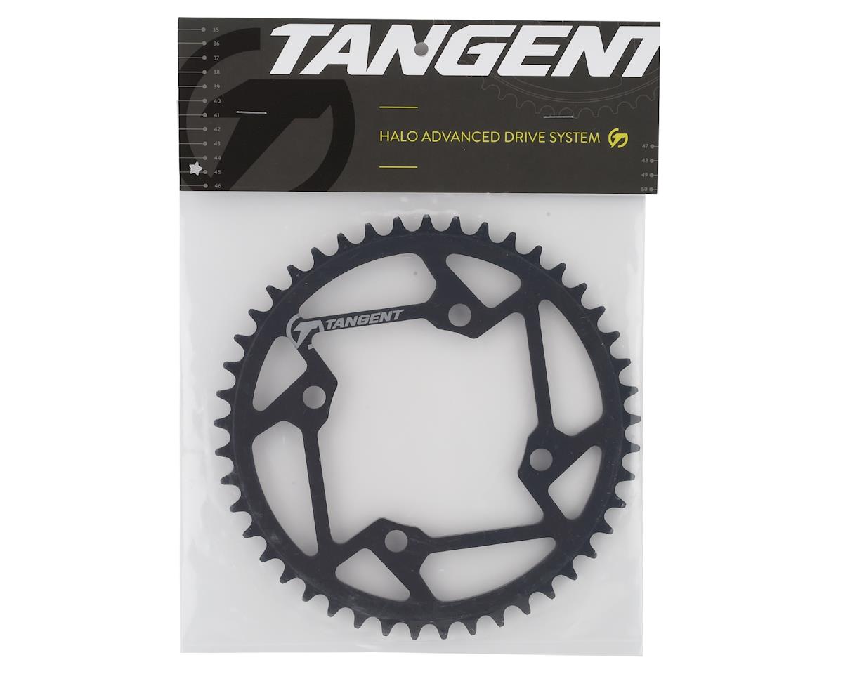 Tangent 4 Bolt Chainrings