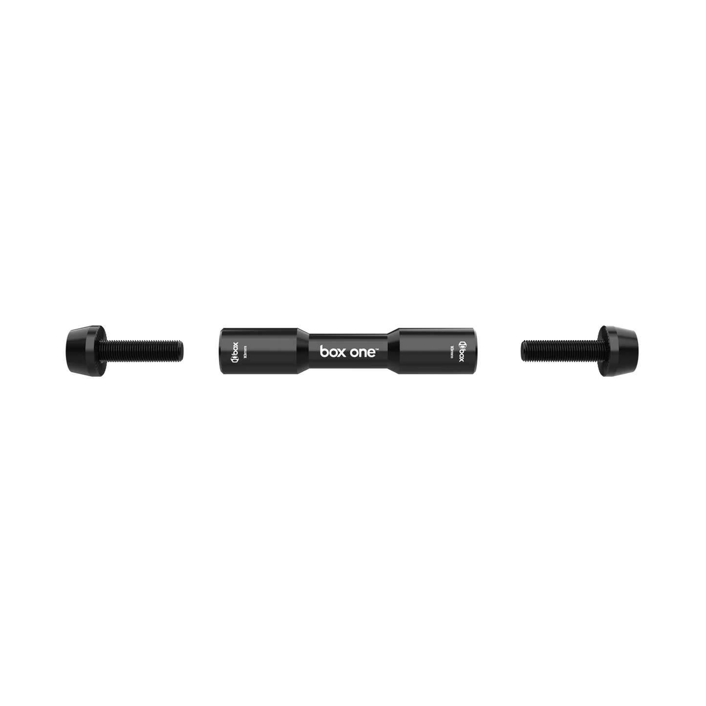 Box One Conversion Rear Axle