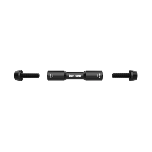 Box One Conversion Rear Axle