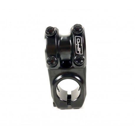 SD Stem Topload Steerer Black