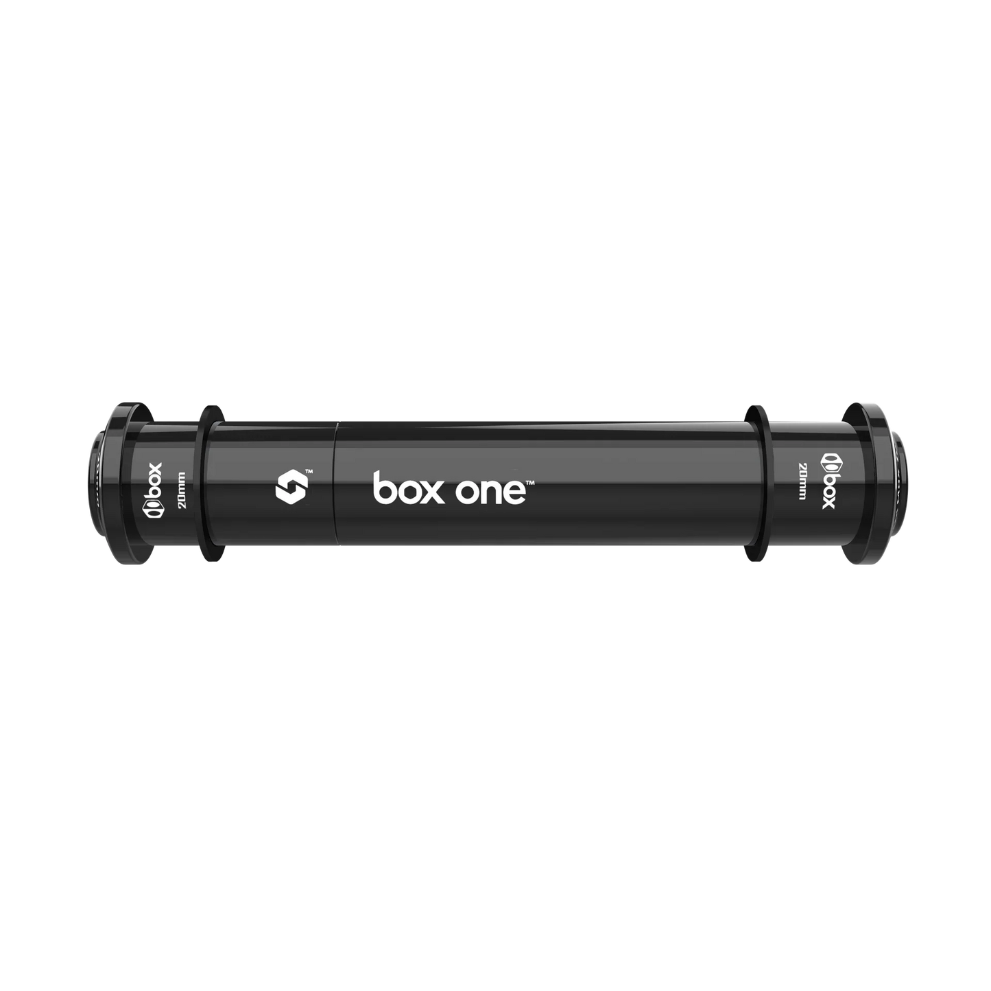 BOX ONE OVERSIZED 20MM ADJUSTABLE AXLE
