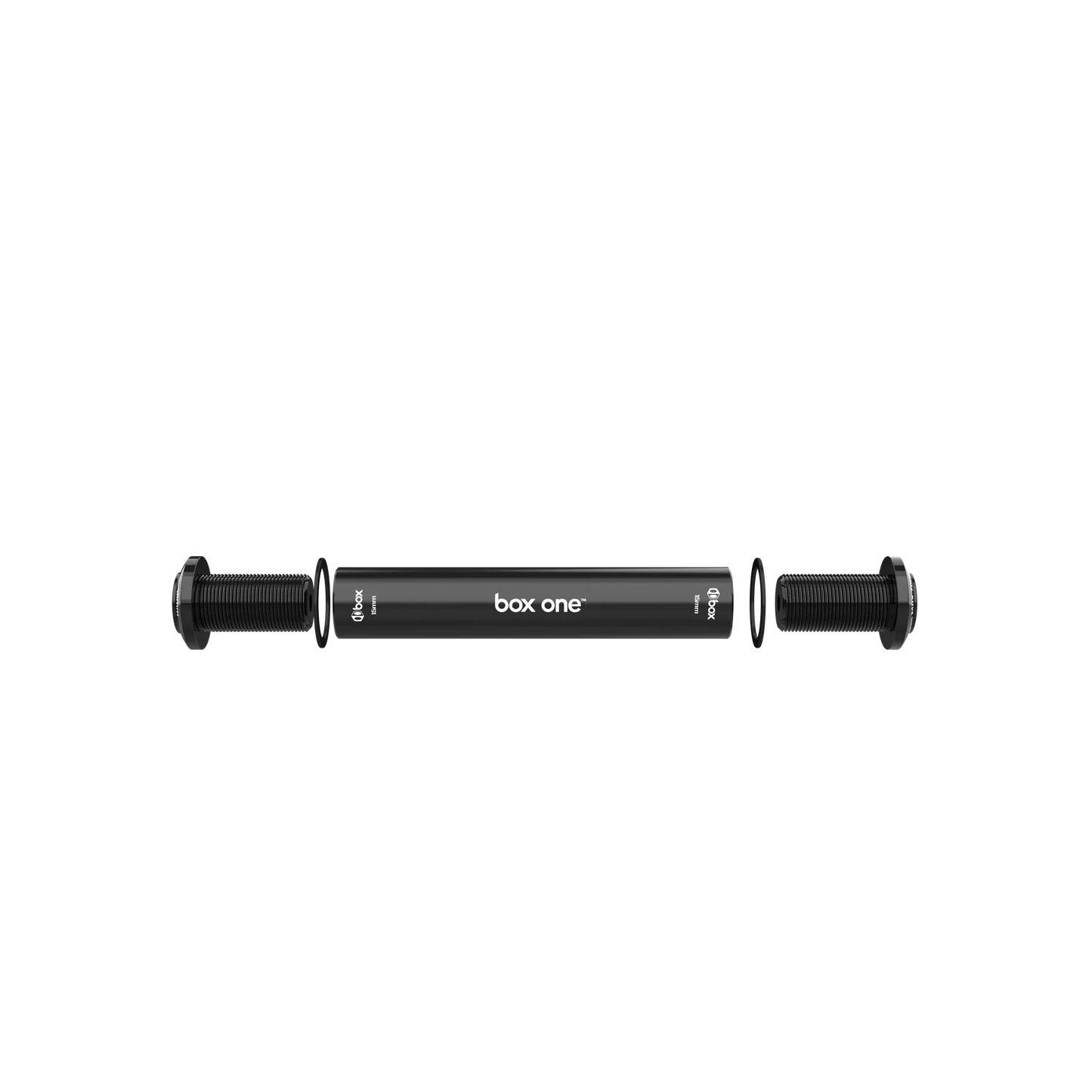 Box One Conversion Rear Axle