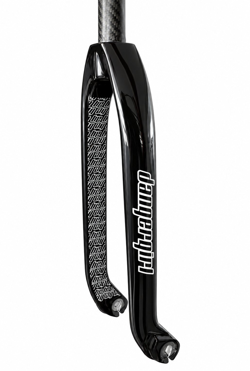 Dangergirl Carbon Fork Mini – 1"