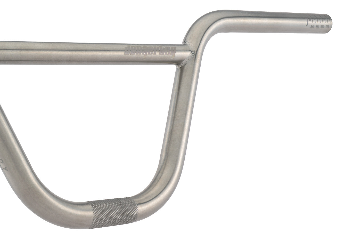 Dangerboy Titanium Bars 22.2