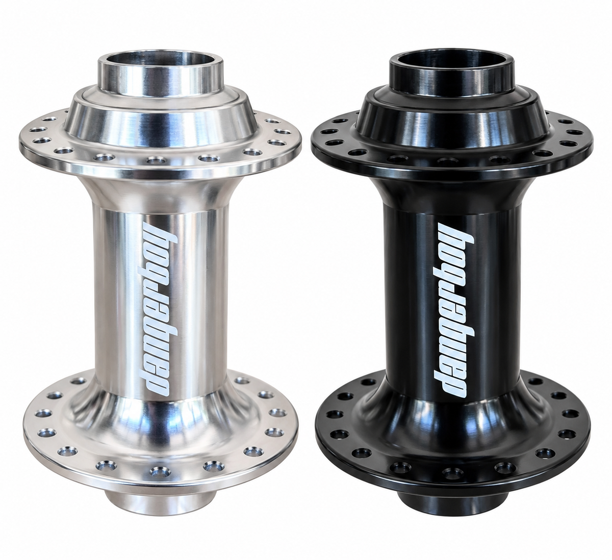 Dangerboy 20mm Thru-Axle Front Hub