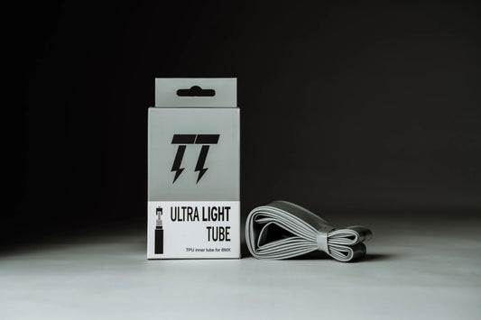 Twitch Lightweight BMX Tube