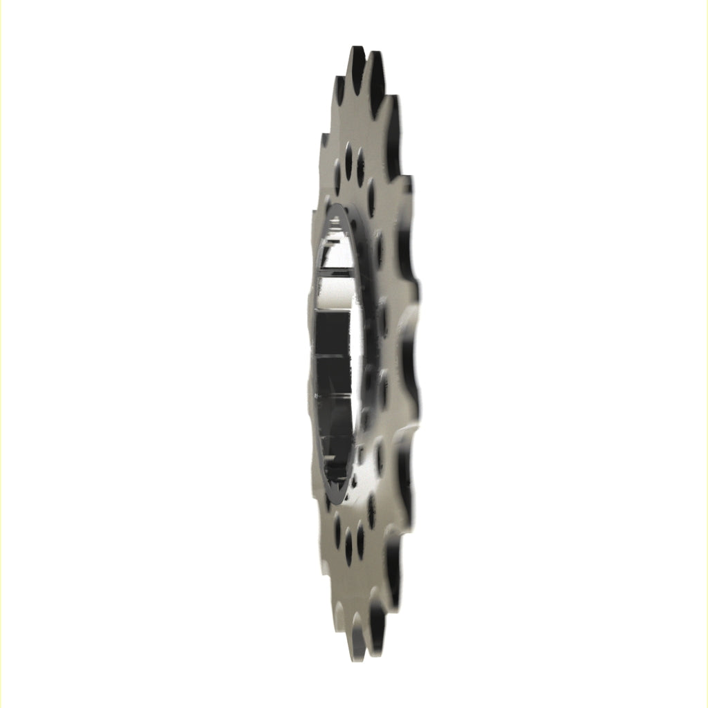 Box One Single Speed Chromoly Cogs
