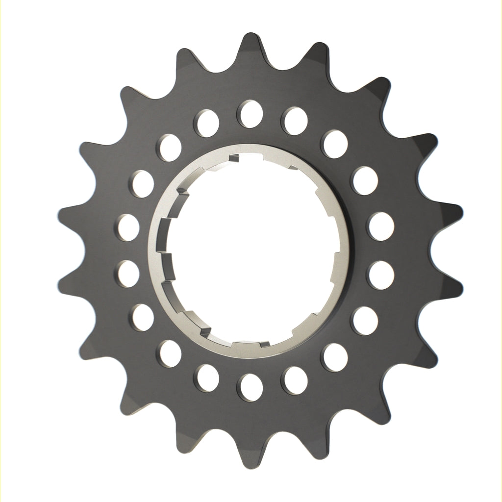 Box One Single Speed Chromoly Cogs