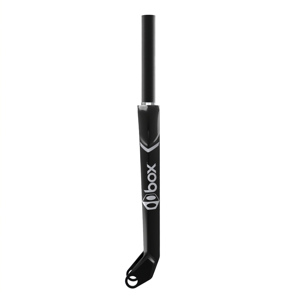 Box One X2 Pro Carbon Forks