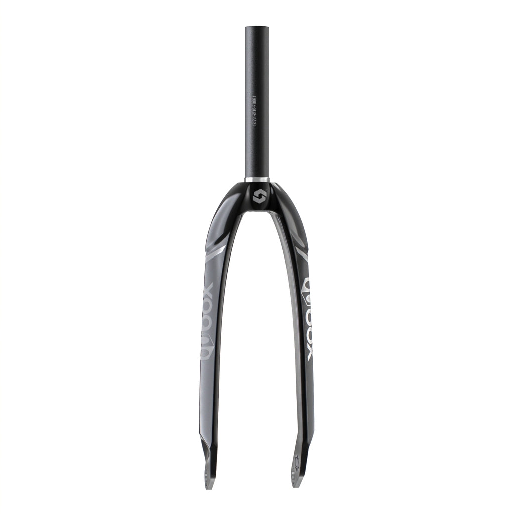 Box One X2 Pro Carbon Forks