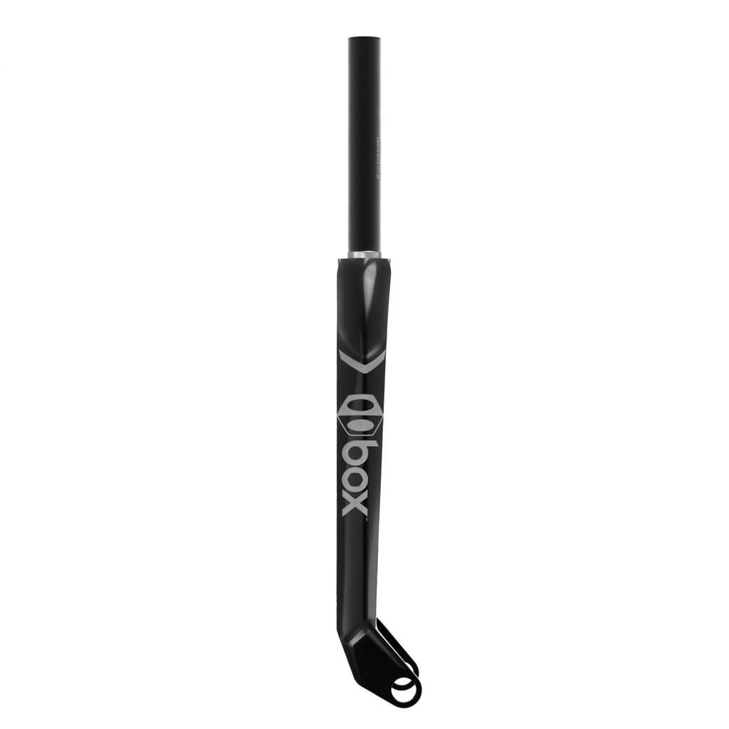 Box One X2 Pro Carbon Forks