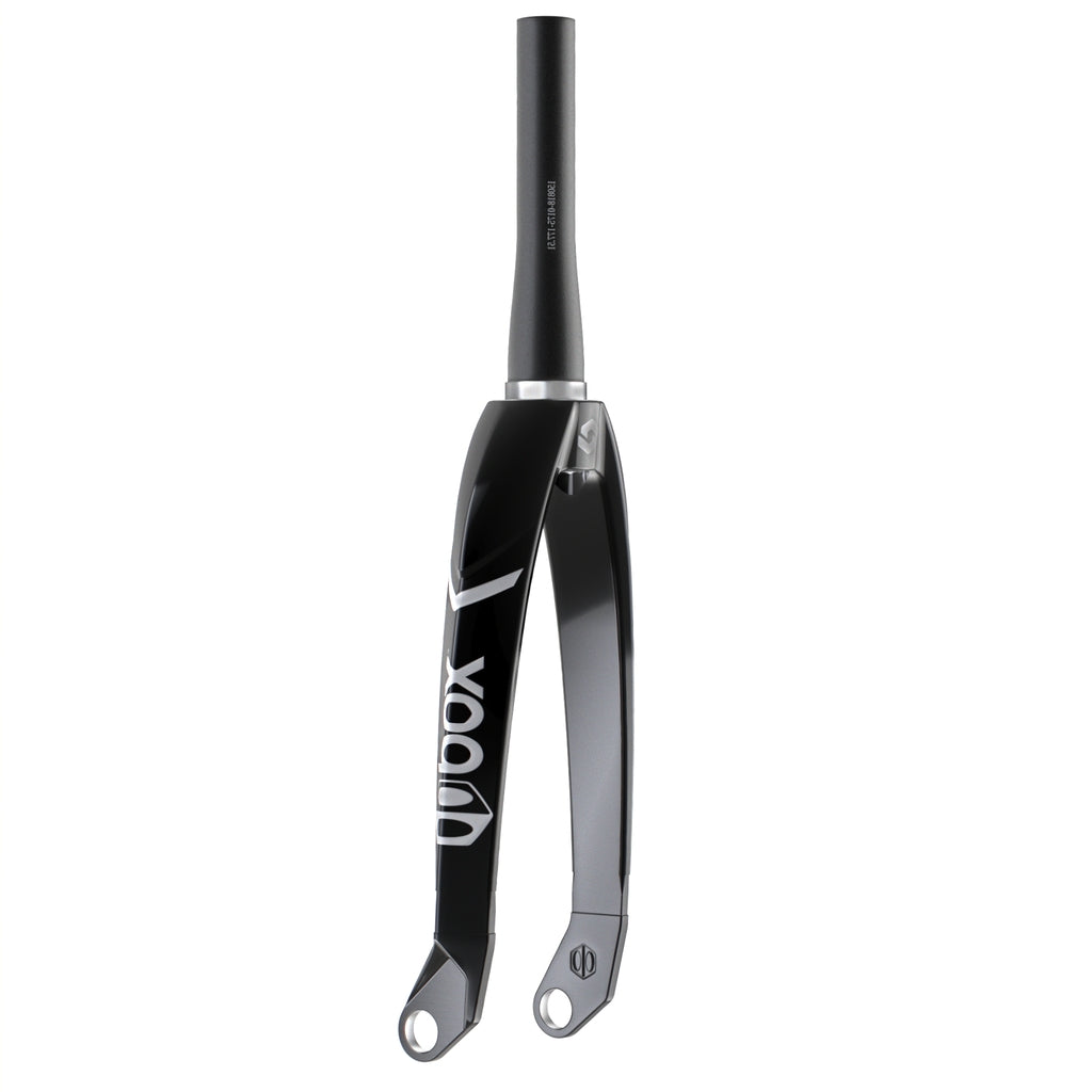 Box One X5 Pro Carbon Forks