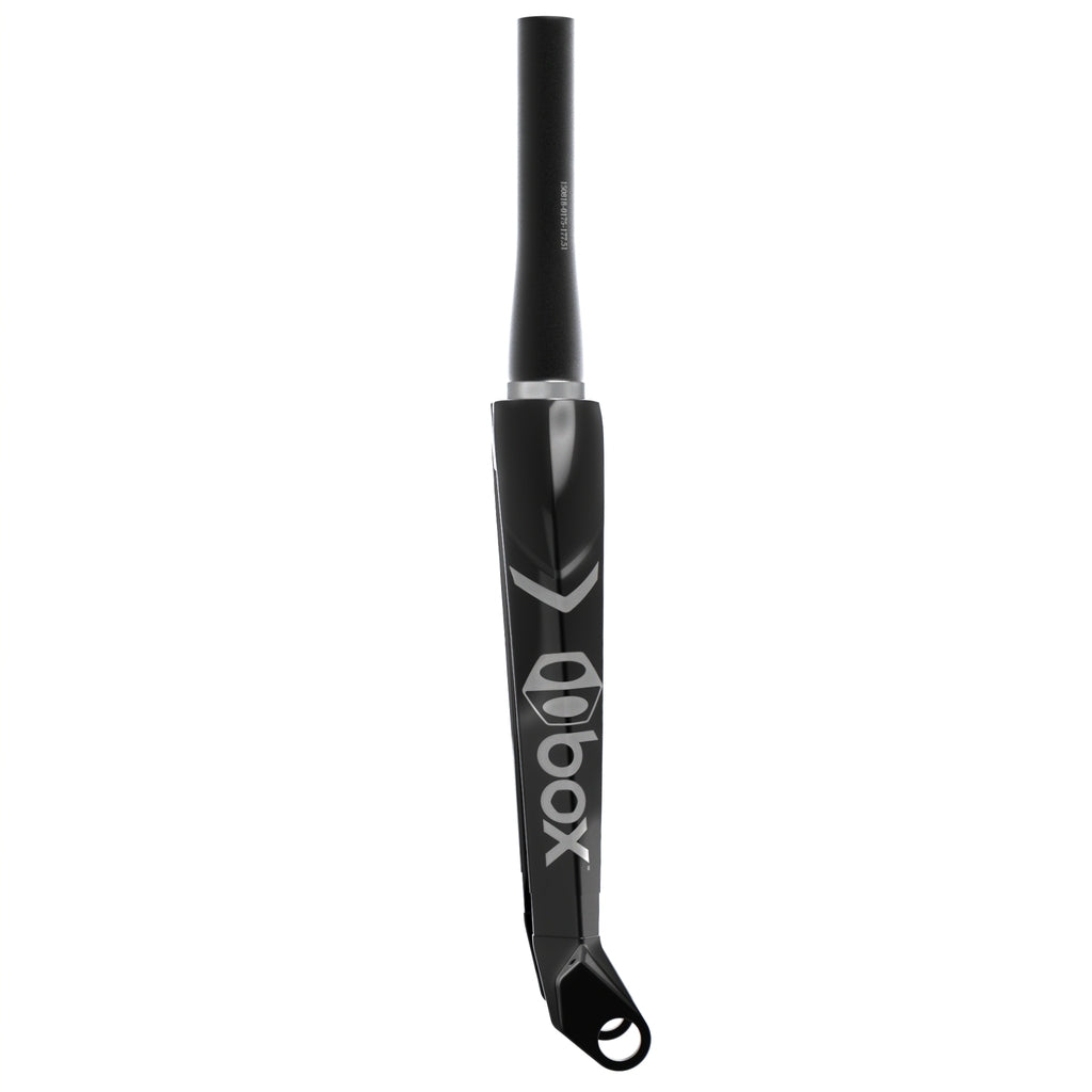 Box One X5 Pro Carbon Forks