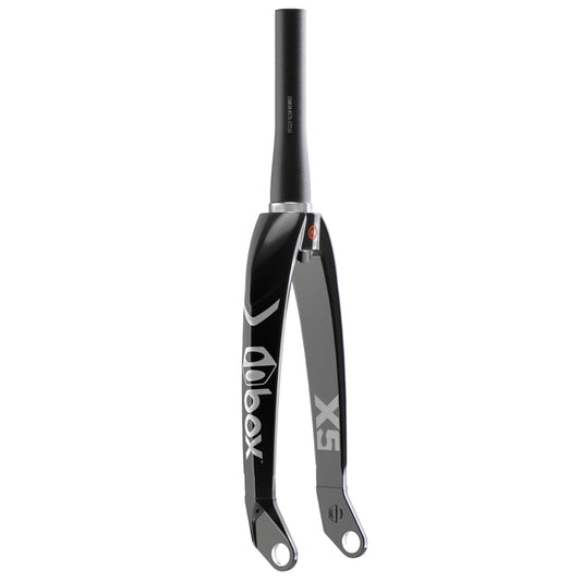 Box One X5 Pro Carbon Forks