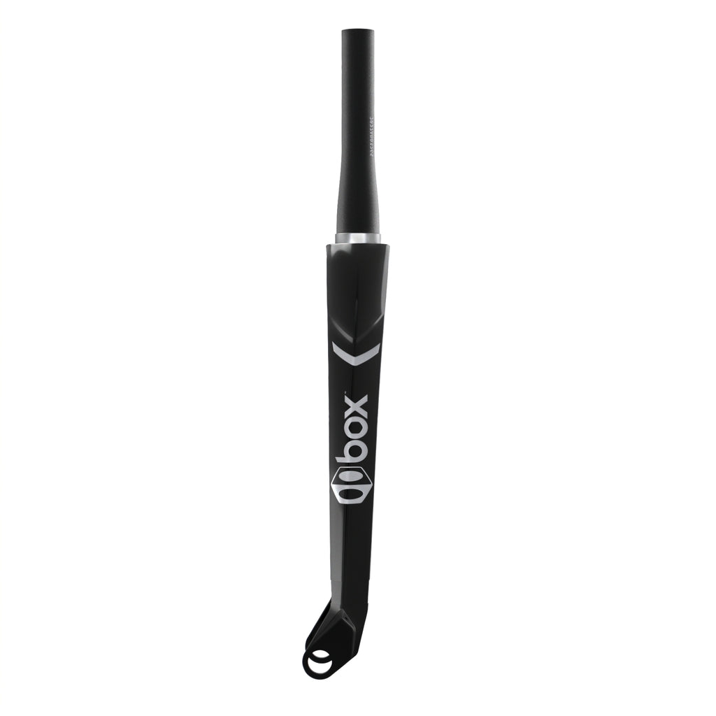 Box One X5 Pro Carbon Forks