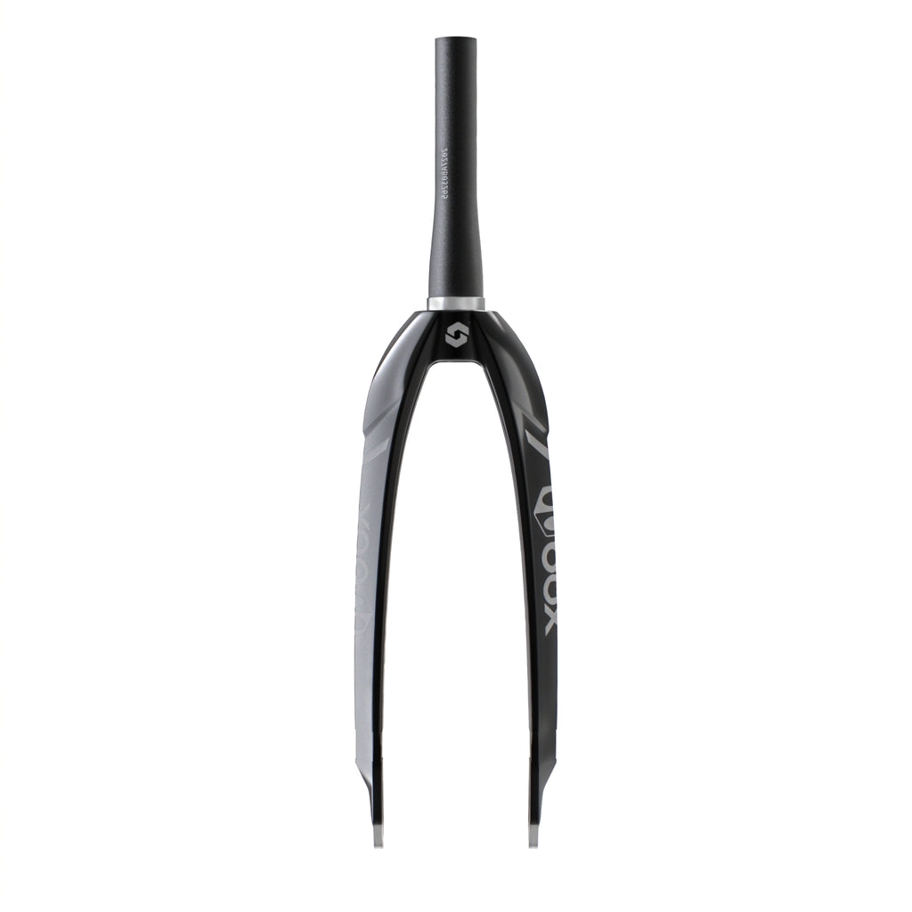 Box One X5 Pro Carbon Forks