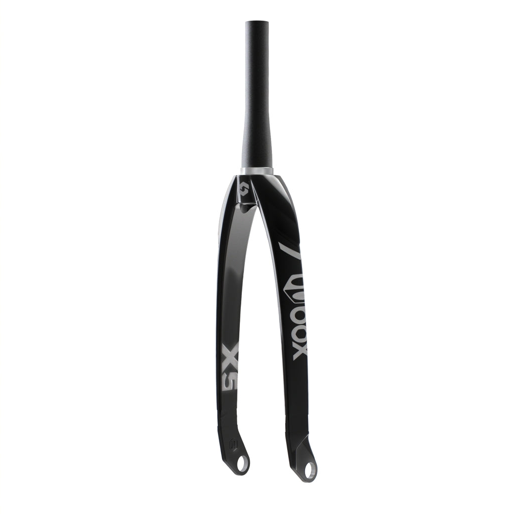 Box One X5 Pro Carbon Forks