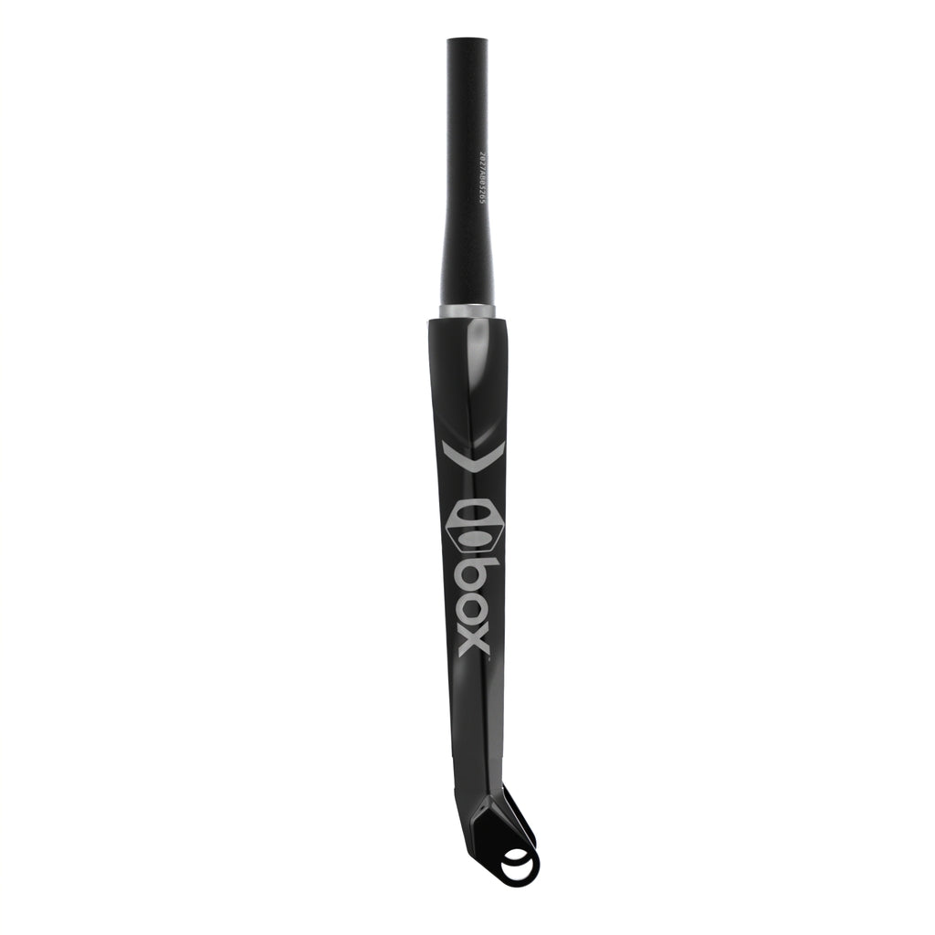 Box One X5 Pro Carbon Forks