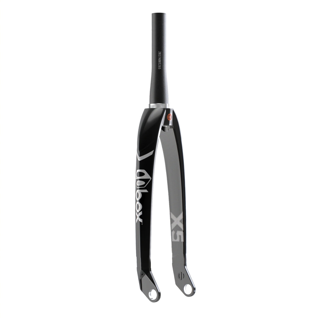 Box One X5 Pro Carbon Forks