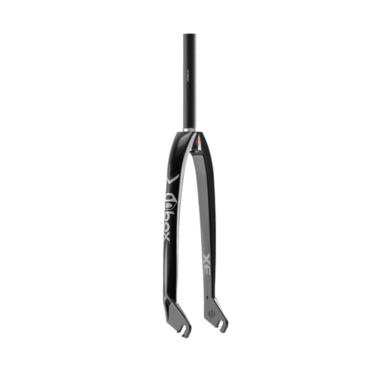 Box One XE 1" Expert Carbon Forks