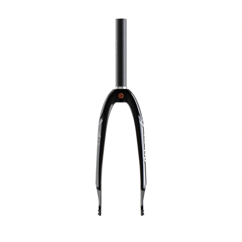 Box One XL Pro Lite Carbon Forks