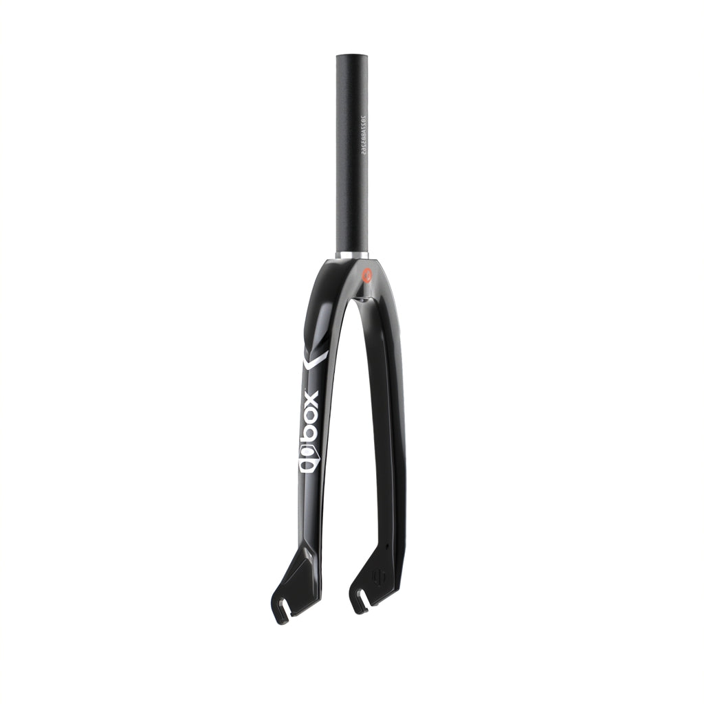 Box One XL Pro Lite Carbon Forks