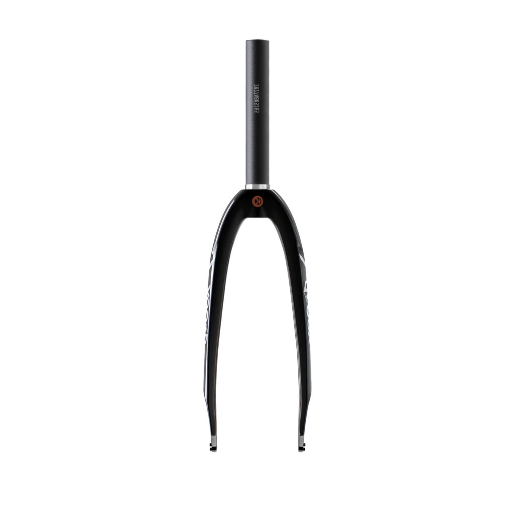 Box One XL Pro Lite Carbon Forks