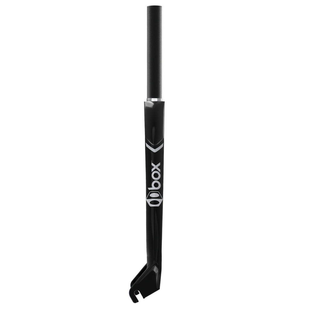 Box One XL Pro Lite Carbon Forks