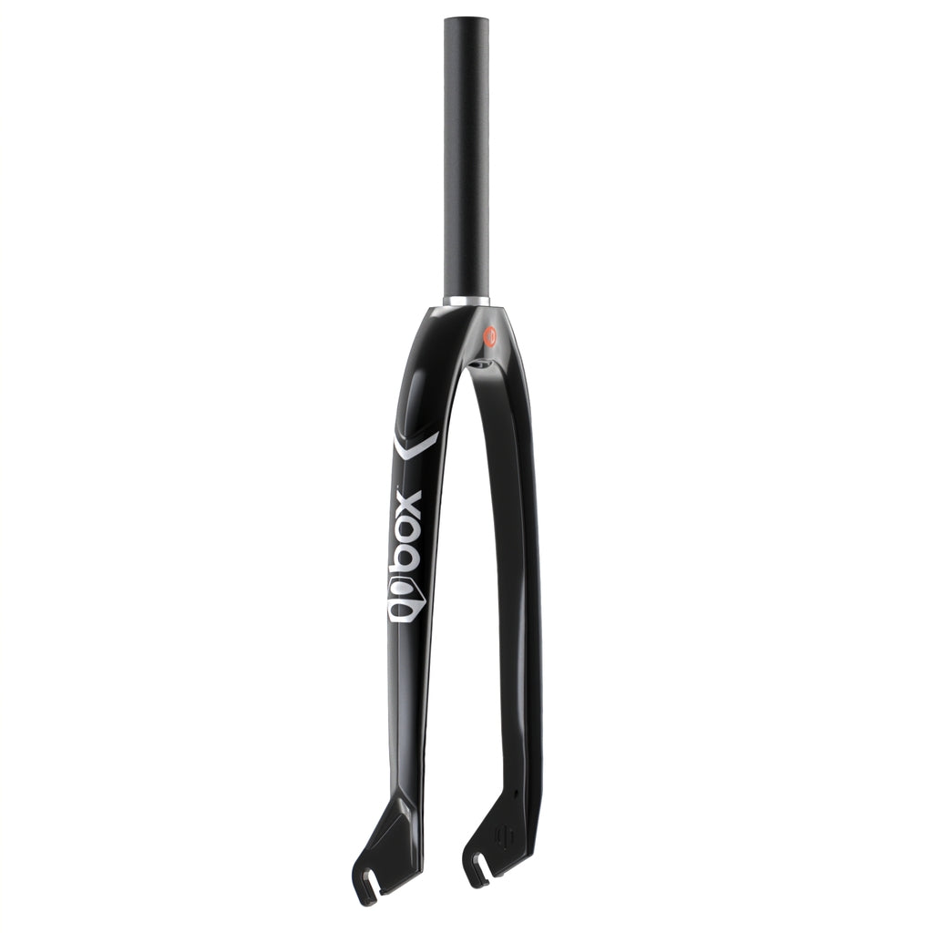 Box One XL Pro Lite Carbon Forks