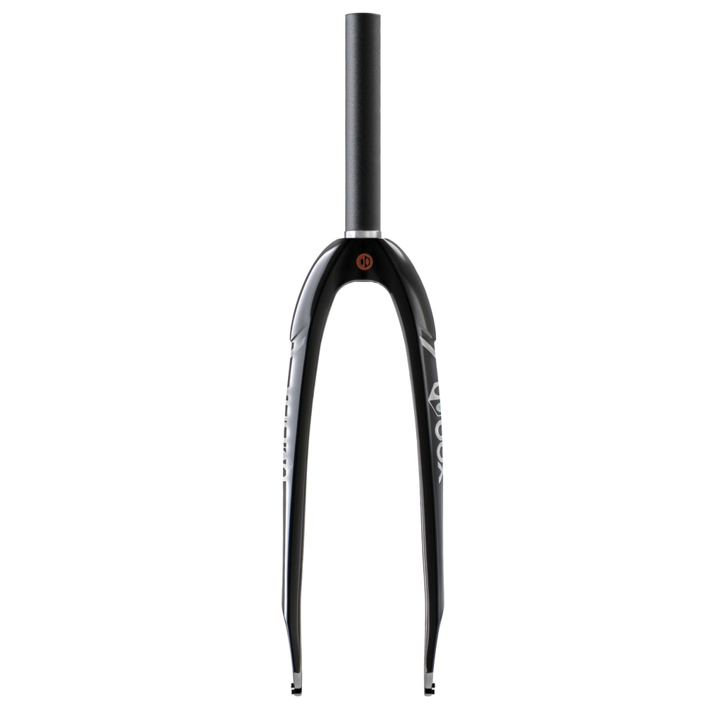 Box One XL Pro Lite Carbon Forks