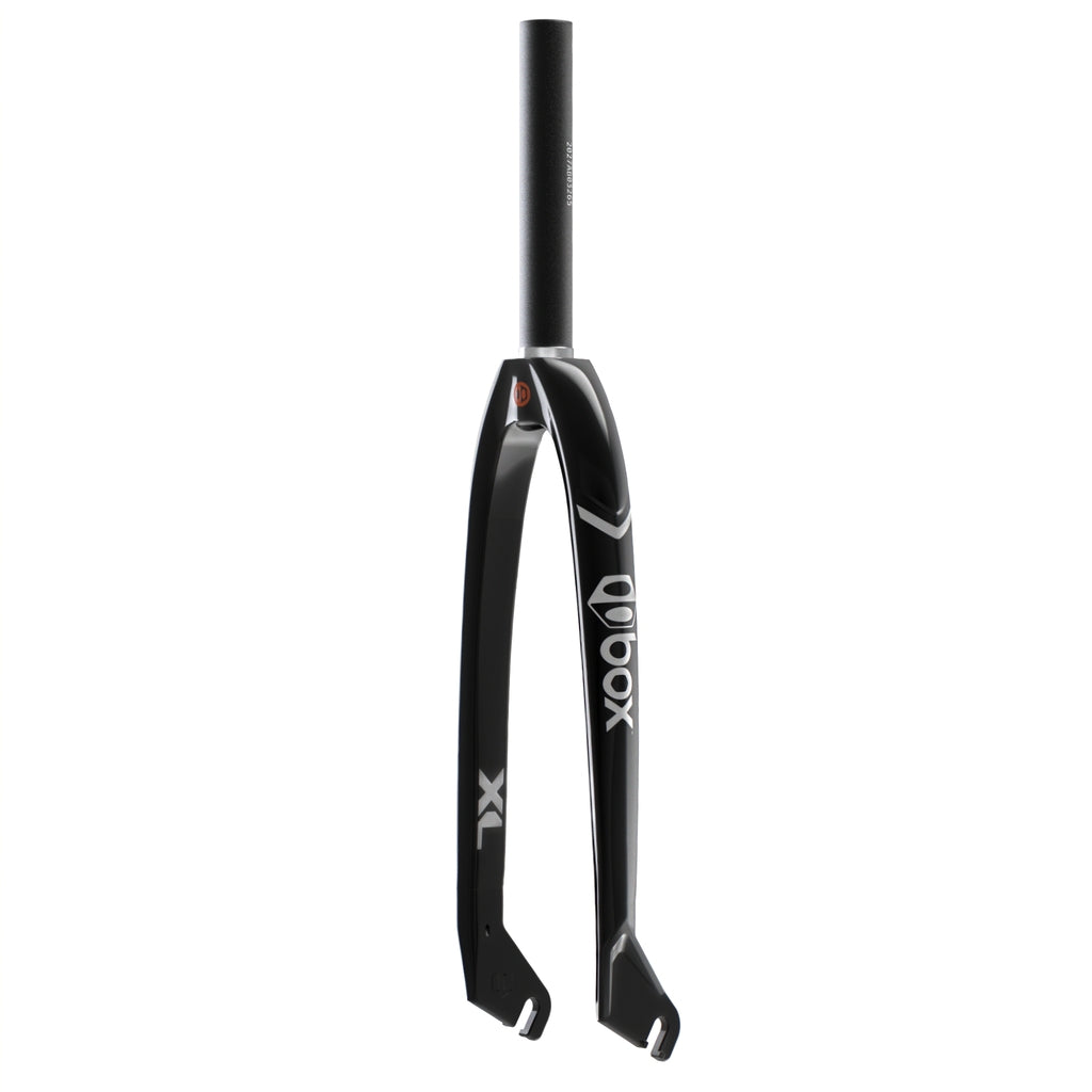 Box One XL Pro Lite Carbon Forks