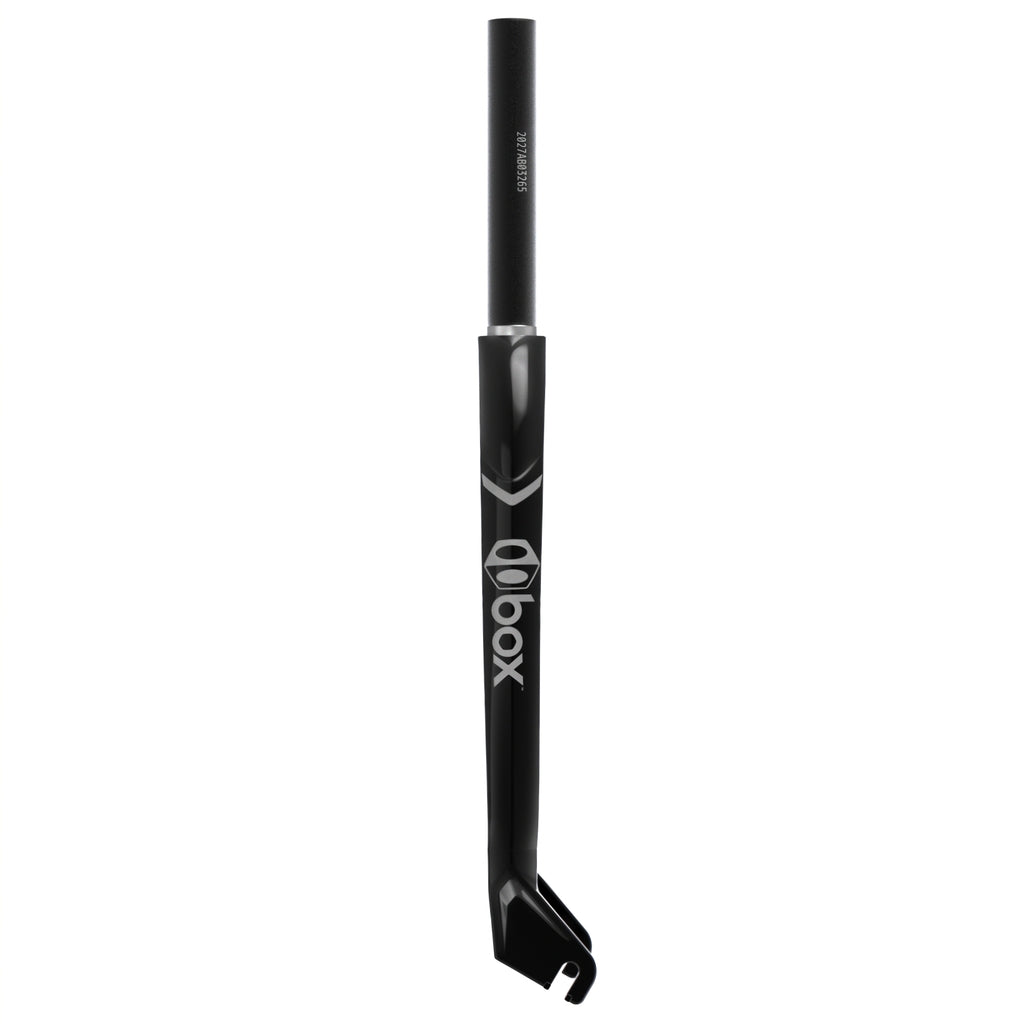 Box One XL Pro Lite Carbon Forks