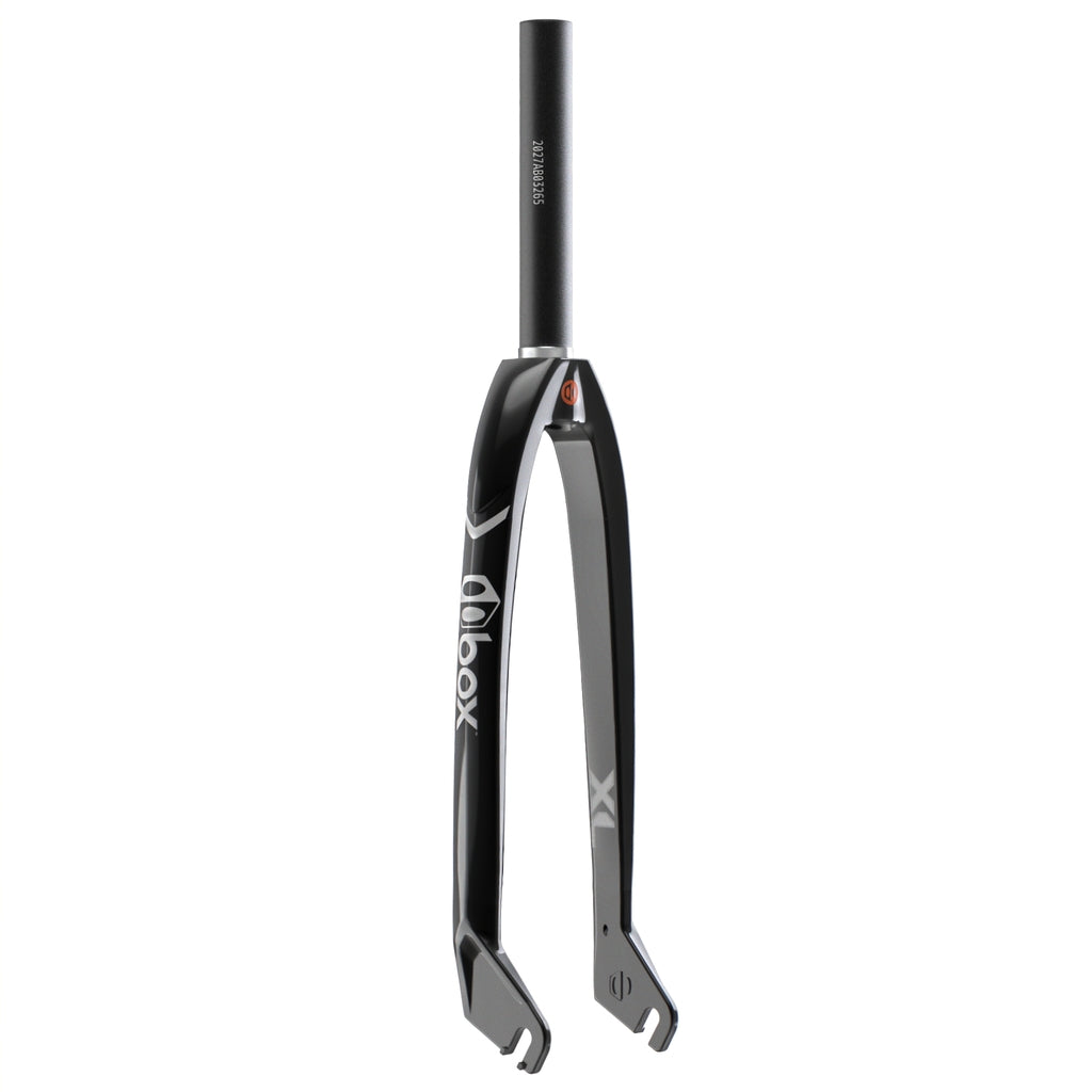 Box One XL Pro Lite Carbon Forks